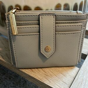 Anne Klein card holder